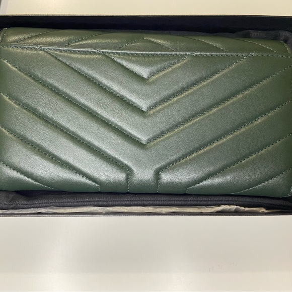 YSL Wallet - Picture 4 of 6